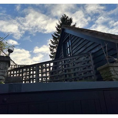 Two Storey Annex Cottenham ภายนอก รูปภาพ