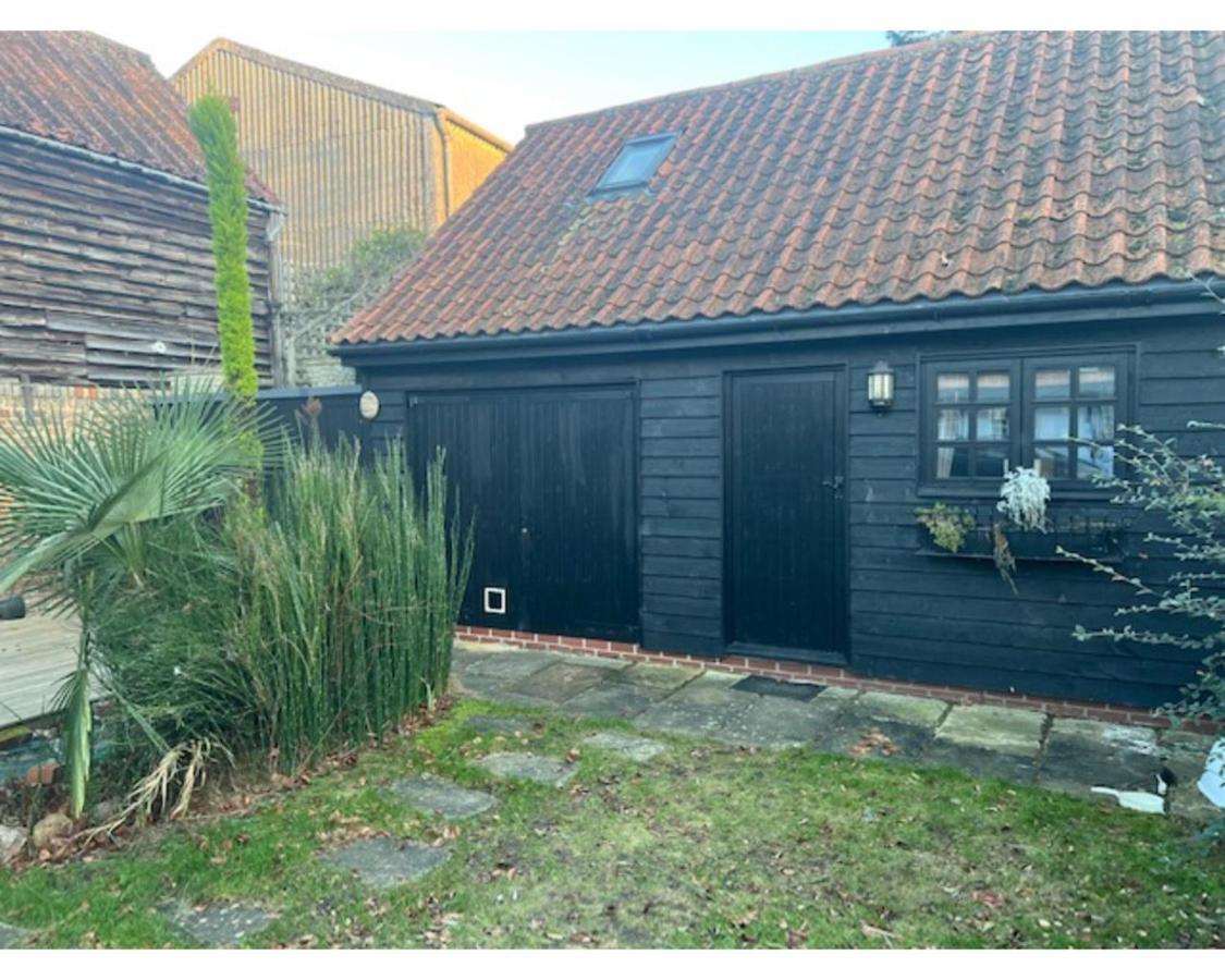 Two Storey Annex Cottenham ภายนอก รูปภาพ