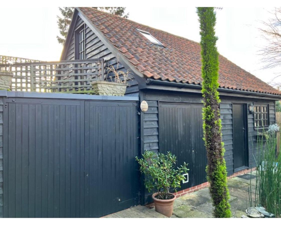 Two Storey Annex Cottenham ภายนอก รูปภาพ